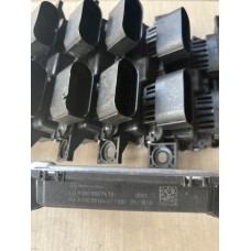BAŞKAN TİC.MERCEDES A0009007413 W205 ŞANZIMAN KONTROL ÜNİTESİ 0009007413
